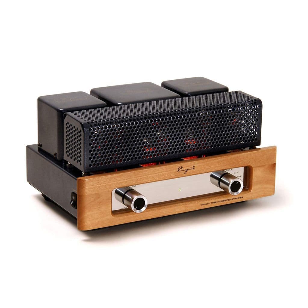 Cayin MT-12L Integrated Amplifier - Type UK | Audio Emotion