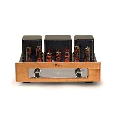 Cayin MT-12L EL84EH Integrated Amplifier - Type UK