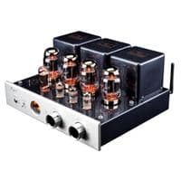Cayin MT-50 Tube Amplifier with Bluetooth EL34 - Type UK | Audio Emotion