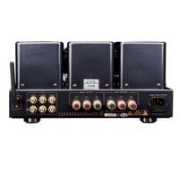 Cayin MT-50 Tube Amplifier with Bluetooth EL34 - Type UK | Audio Emotion