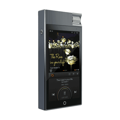 Cayin N5ii Hi-Res Portable Player