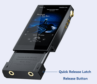 Cayin N6iii R202 Master Quality Digital Audio Player | Audio Emotion