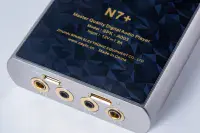 Cayin N7+ Portable Digital Audio Player (DAP) | Audio Emotion