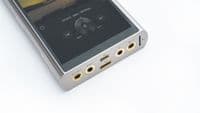 Cayin N8iii Flagship Reference Digital Audio Player