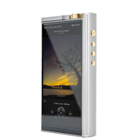 Cayin N8iii Flagship Reference Digital Audio Player
