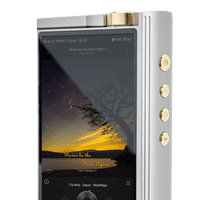 Cayin N8iii Flagship Reference Digital Audio Player