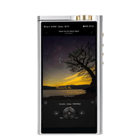 Cayin N8iii Flagship Reference Digital Audio Player