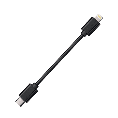 Cayin RU6 USB-C > Lightning Adapter Cable