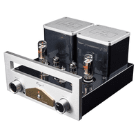Cayin SC-6LS MK2 Tube Amplifier - Type UK | Audio Emotion