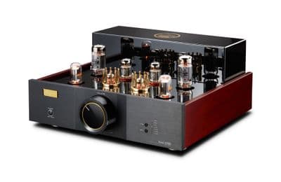 Cayin Soul 170C Vacuum Tube Pre Amplifier - Type UK