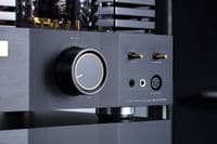 Cayin Soul 170HA Vacuum Tube Headphone Amplifier - Type UK | Audio Emotion