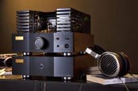 Cayin Soul 170HA Vacuum Tube Headphone Amplifier - Type UK | Audio Emotion