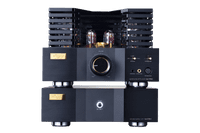 Cayin Soul 170HA Vacuum Tube Headphone Amplifier - Type UK | Audio Emotion