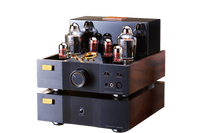 Cayin Soul 170HA Vacuum Tube Headphone Amplifier - Type UK | Audio Emotion