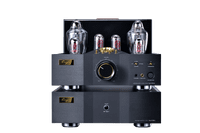 Cayin Soul 170HA Vacuum Tube Headphone Amplifier - Type UK | Audio Emotion