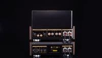 Cayin Soul 170HA Vacuum Tube Headphone Amplifier - Type UK | Audio Emotion