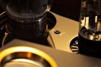 Cayin Soul 170HA Vacuum Tube Headphone Amplifier - Type UK | Audio Emotion
