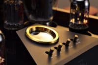 Cayin Soul 170HA Vacuum Tube Headphone Amplifier - Type UK | Audio Emotion