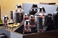Cayin Soul 170HA Vacuum Tube Headphone Amplifier - Type UK | Audio Emotion