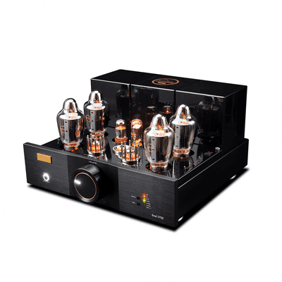 Cayin Soul 170i Integrated Amplifier - Type UK