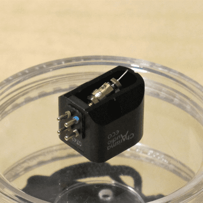 Charisma Audio Eco MC Cartridge