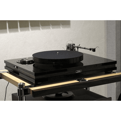 Charisma Audio Musiko Turntable