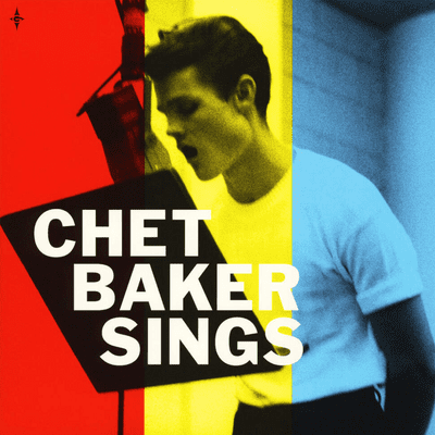 Chet Baker - Sings