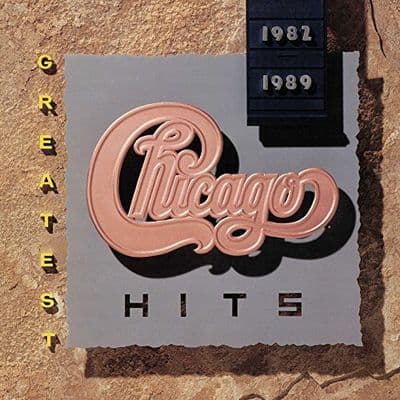 Chicago - Greatest Hits