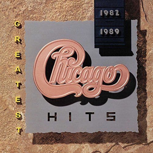 Chicago - Greatest Hits | Audio Emotion