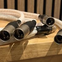 Chord Anthem 2 XLR 1m | Audio Emotion | Preowned