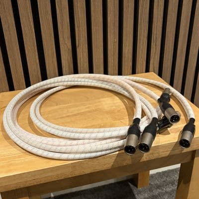 Chord Anthem 2 XLR - 1m