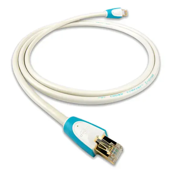 Chord C-Stream Ethernet Cable | Ethernet Cable | Audio Emotion