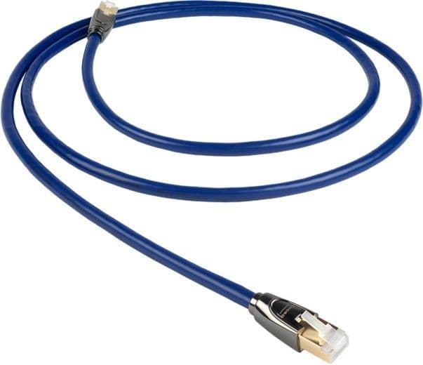 Chord Clearway Streaming cable Audio Emotion