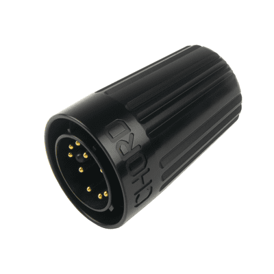 Chord Company Bridge