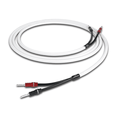 Chord Company C-ScreenX Speaker Cable