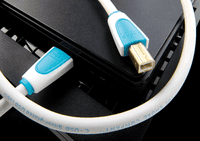Chord C-USB digital USB Audio Interconnect | Audio Emotion