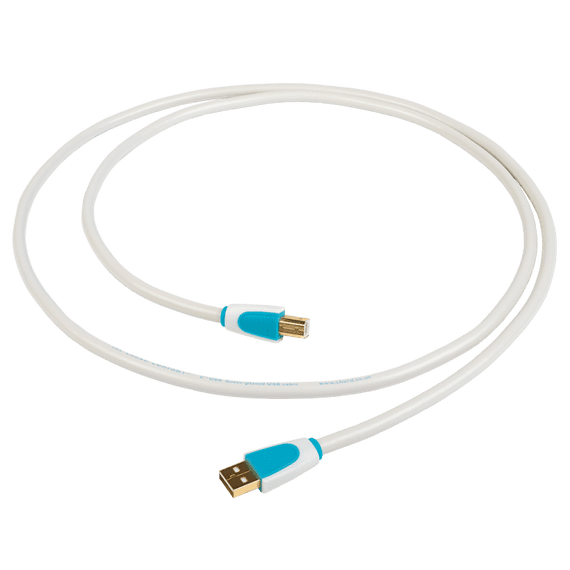 Chord C-USB digital USB Audio Interconnect | Audio Emotion