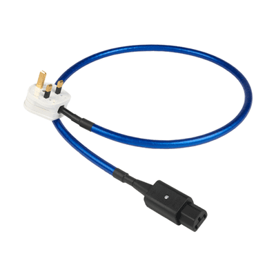 Chord Company Clearway Power Mains Cable