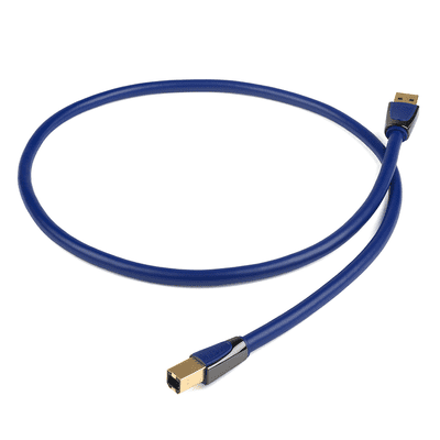 Chord Company Clearway USB