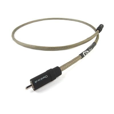 Chord Company Epic Digital Tuned ARAY Cable