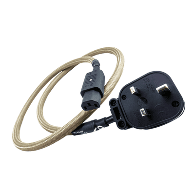 Chord Company Epic Power Cable Mains Cable