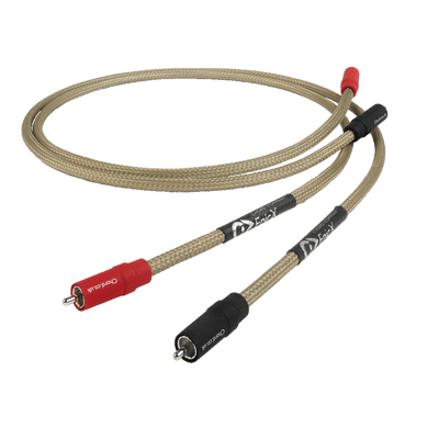 Chord Company EpicX ARAY Analogue DIN