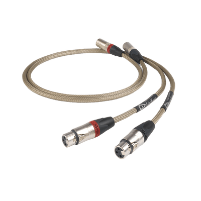 Chord Company EpicX ARAY Analogue XLR