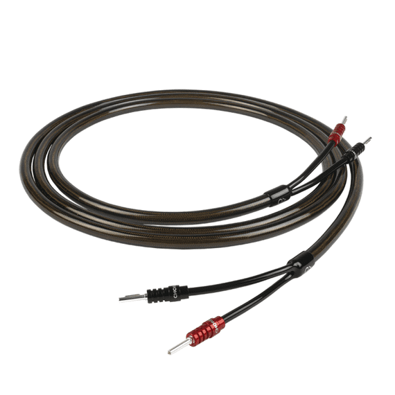 Chord EpicX Speaker Cables | Audio Emotion