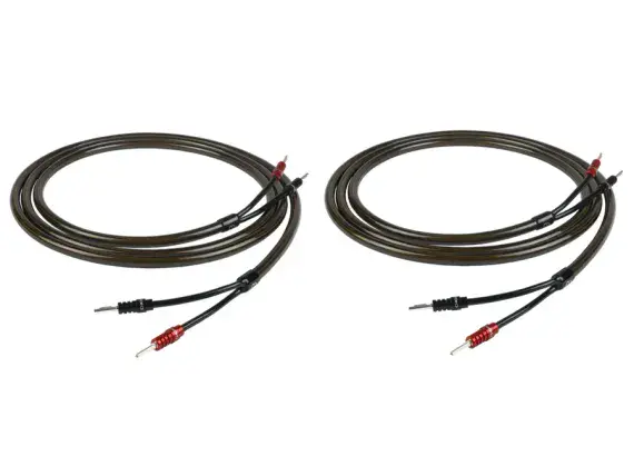 Chord EpicX Speaker Cables | Audio Emotion