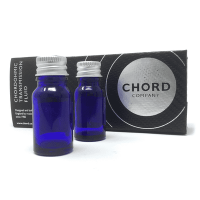 Chord Company Ohmic Transmission Fluid