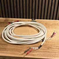 Chord RumourX Speaker Cable | Audio Emotion | Preowned