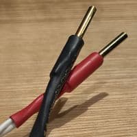 Chord RumourX Speaker Cable | Audio Emotion | Preowned