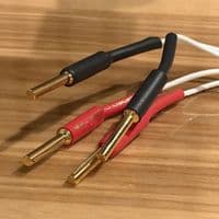 Chord RumourX Speaker Cable | Audio Emotion | Preowned