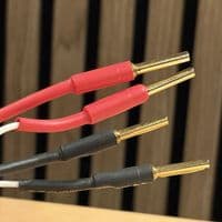 Chord RumourX Speaker Cable | Audio Emotion | Preowned